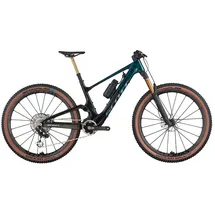 Scott Lumen 900 SL 2026 29 Zoll RH 0 cm schwarz
