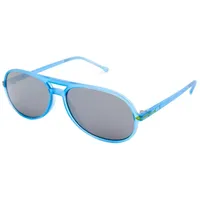 Opposit Sonnenbrille 016S-02 (58 mm) blau