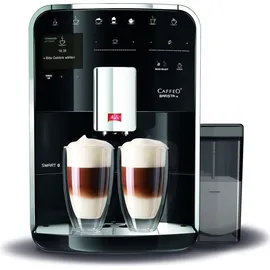 Melitta Barista TS Smart F850-102 schwarz