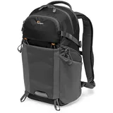 Lowepro Photo Active BP 200 AW Schwarz-Grau