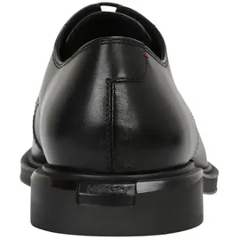 Hugo Gryff Derb Herren Black 43