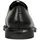 Hugo Gryff Derb Herren Black 43