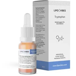 LipoVibes Tryptophan 10 ml