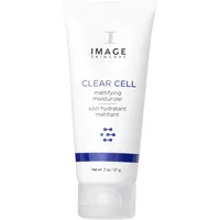 Image Skincare Clear Cell mattifying moisturizer