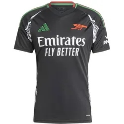 ADIDAS Herren Trikot FC Arsenal 24/25, BLACK, XL