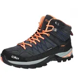 CMP Rigel Mid WP Damen Antracite/Sunrise 38