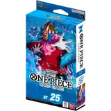 Bandai Namco Entertainment One Piece - ST25 BLUE Buggy Starter Deck
