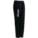 Kempa Torwarthose Schwarz