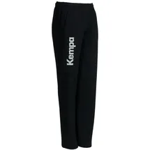 Kempa Torwarthose Schwarz