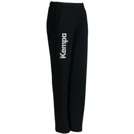 Kempa Torwarthose Schwarz