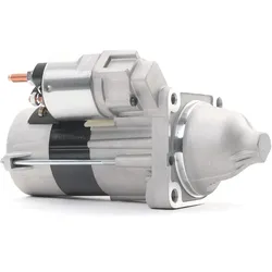 RIDEX Anlasser BMW 2S0102 12417787356,7787354,12417787354 Starter