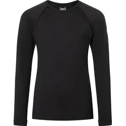 Super.Natural K ARCTIC230 LS jet black (872) 110