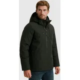 PME Legend Winterjacke schwarz XL