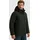 PME Legend Winterjacke schwarz XL