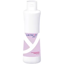 Lactacyd® Plus Präbiotisch Intimwaschlotion 250 ml