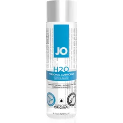 System JO H2O ORIGINAL Gleitgel 120 ml