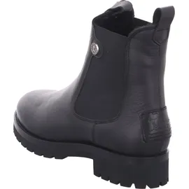 Panama Jack Francesca Igloo B1 Francesca Igloo B1/PT104004B001 Schwarz 41