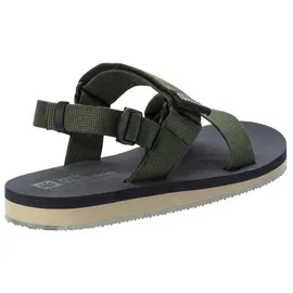 Jack Wolfskin Urban Entdeckung Belt Herren thyme green 46