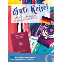 Hueber Gute Reise! das Sprach- Und Reisespiel, das Urlaubslaune