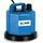 Homa Flachsauger-Tauchmotorpumpe C80W ohne Schwimmer