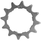 Point S Point Steckkranz Single Speed 12 Zähne 1/2x3/32Zoll CrMo