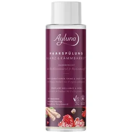 Ayluna Zauberfrucht Haarspülung 250 ml