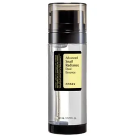 Cosrx Advanced Snail Radiance Dual Essence 80 ml