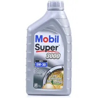 Mobil Super 3000 XE1 154764 5W-30 1 l