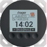 Hager Temperaturregler WLN5046BG