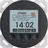 Hager Temperaturregler WLN5046BG