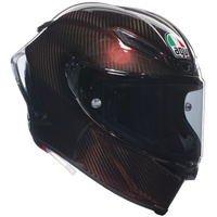 AGV Pista GP RR Mono Carbon Helm (Carbon,L (59/60))