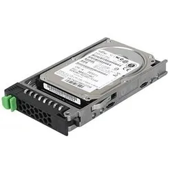 Fujitsu Business Critical - Festplatte - 2 TB - Hot-Swap - 2.5" (6.4 cm)