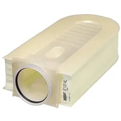 Hengst Filter Luftfilter [Hersteller-Nr. E1014L] für Mercedes-Benz