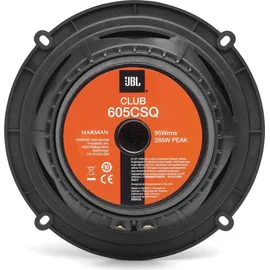 JBL Club 605CSQ | Jetzt kaufen