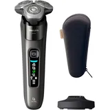 Philips i9000 Grau
