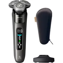 Philips i9000 Grau