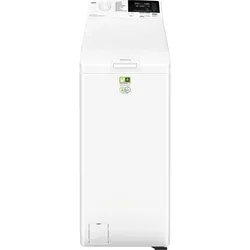 AEG Waschmaschine Toplader "LTR6A360TL", Energieeffizienz: A, weiß, B:40cm H:90cm T:60cm, Waschmaschinen, Anti-Allergie-Programm: Entfernt zuverlässig Viren und Bakterien, Waschmaschine Toplader