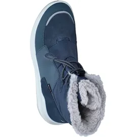 superfit Twilight Schneestiefel Blau 33