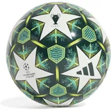 adidas UCL Trainings Ball - weiß 5