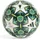 adidas UCL Trainings Ball - weiß 5