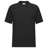 Drykorn Rundhalspullover Schwarz S