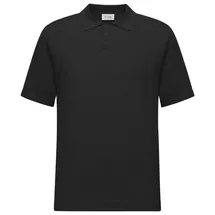 Drykorn Rundhalspullover Schwarz S