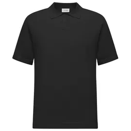 Drykorn Rundhalspullover Schwarz S