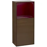 Villeroy & Boch Finion Seitenschrank G51 418x936x270mm M Bel Fk/re/ap: Gn/hb/-