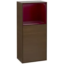 Villeroy & Boch Finion Seitenschrank G51 418x936x270mm M Bel Fk/re/ap: Gn/hb/-