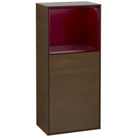 Villeroy & Boch Finion Seitenschrank G51 418x936x270mm M Bel Fk/re/ap: Gn/hb/-