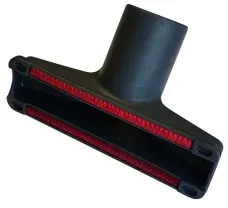 Cleanfix Polsterdüse, 13 cm, Ø35 mm 645.004 , Länge: 13 cm