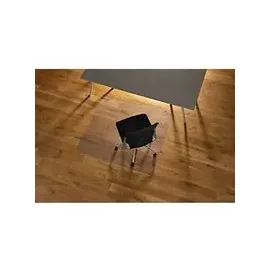 Duragrip Meta Bodenschutzmatte Duragrip Meta 90 x 120 cm Transparent