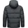 Ragwear Steppjacke »Steppjacke Walby«, grau