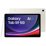 11.0'' 256 GB Wi-Fi + 5G Beige